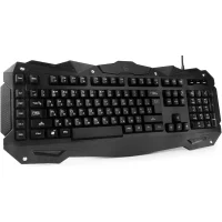 Клавиатура Gembird KB-G200L фото 7